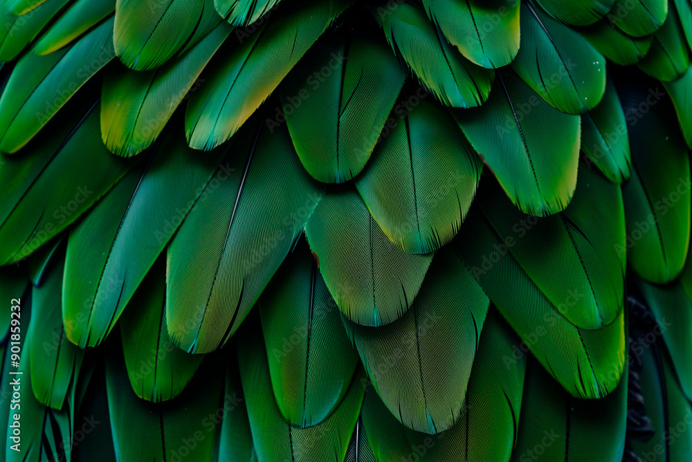 Flat, uniform , repeating print of Macau parrot feather. Creative natural print for fabric, wallpaper, rug or background
Flat, uniform , repeating print of Macau parrot feather. Creative natural print for fabric, wallpaper, rug or background