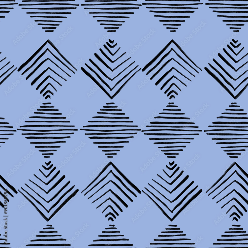 Abstract Organic Shapes Seamless Pattern. Pastel boho background in minimalist mid century style. Perfect seamless print for home decor. Abstract Organic Shapes Seamless Pattern. Pastel boho background in minimalist mid century style. Perfect seamless print for home decor.