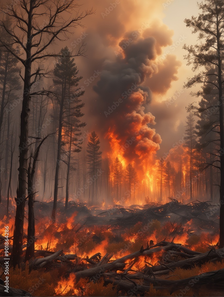 fire disaster fire disaster