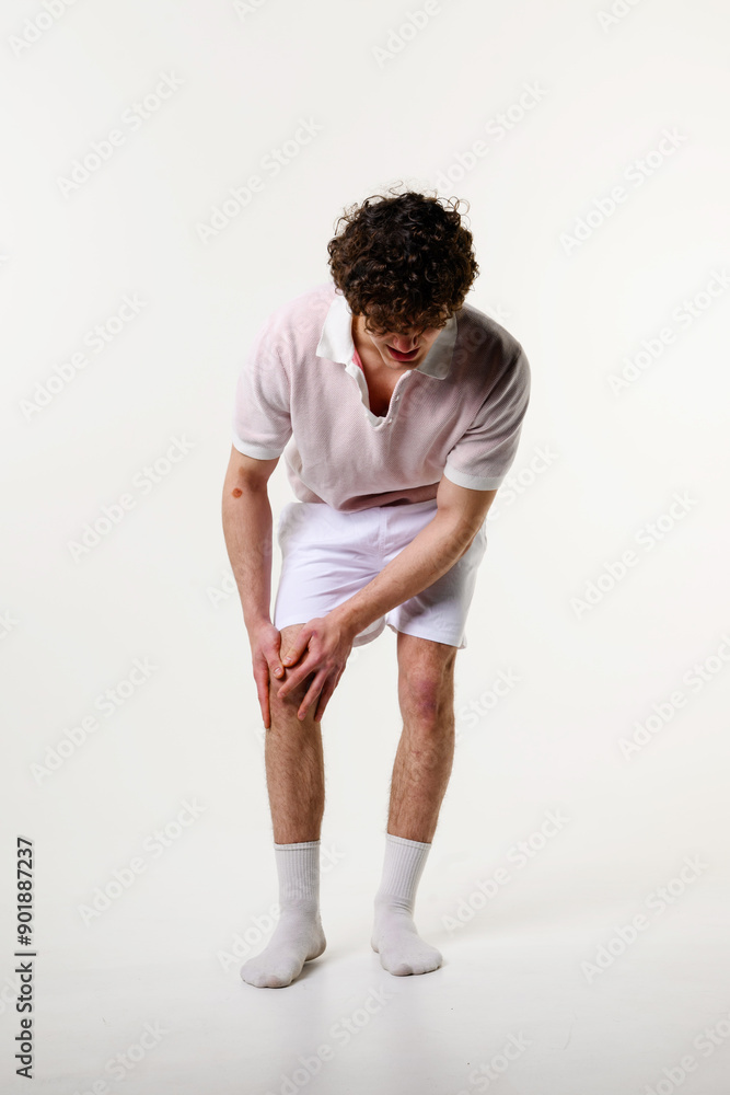 Deep vein thrombosis of lower limb. Varicose veins. Gonarthrosis. Patellar injury. Meniscus tear. Knee cartilage damage. Patellar tendon rupture. Osteoarthritis. Osteoporosis. Deep vein thrombosis of lower limb. Varicose veins. Gonarthrosis. Patellar injury. Meniscus tear. Knee cartilage damage. Patellar tendon rupture. Osteoarthritis. Osteoporosis.