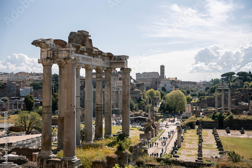 Foro romano