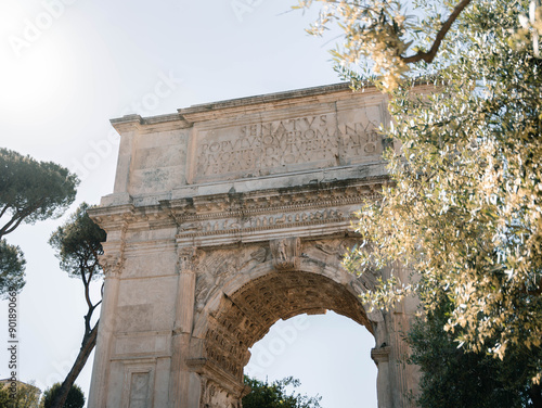 Arch