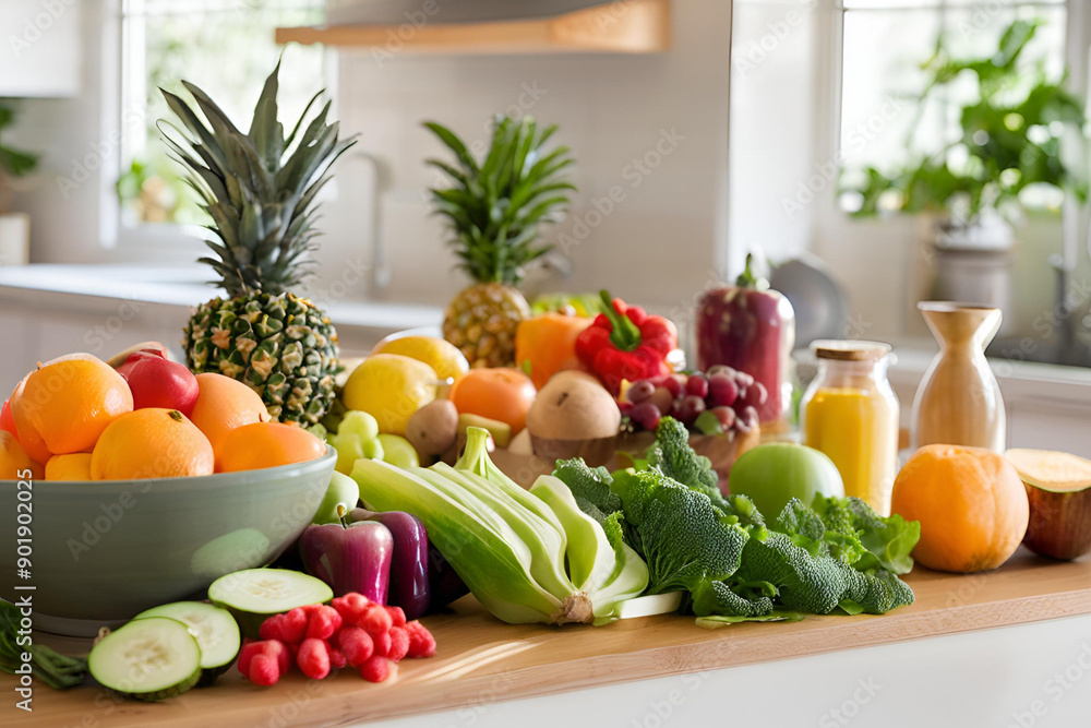 Health foods Health foods