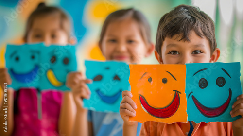 Emotional Intelligence Activities for the Classroom: Building Resilient Learners: Practical activities and strategies are always sought after by educators