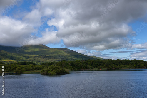 Killarney, Ireland - Lough Leane