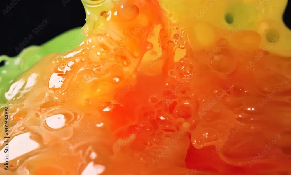 Melting Plastic Close-Up - closeup, abstract, texture, liquid, heat, transformation, art, molten
Melting Plastic Close-Up - closeup, abstract, texture, liquid, heat, transformation, art, molten