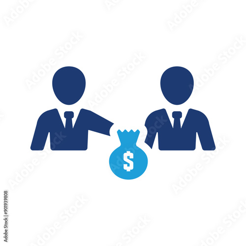 Credit icon