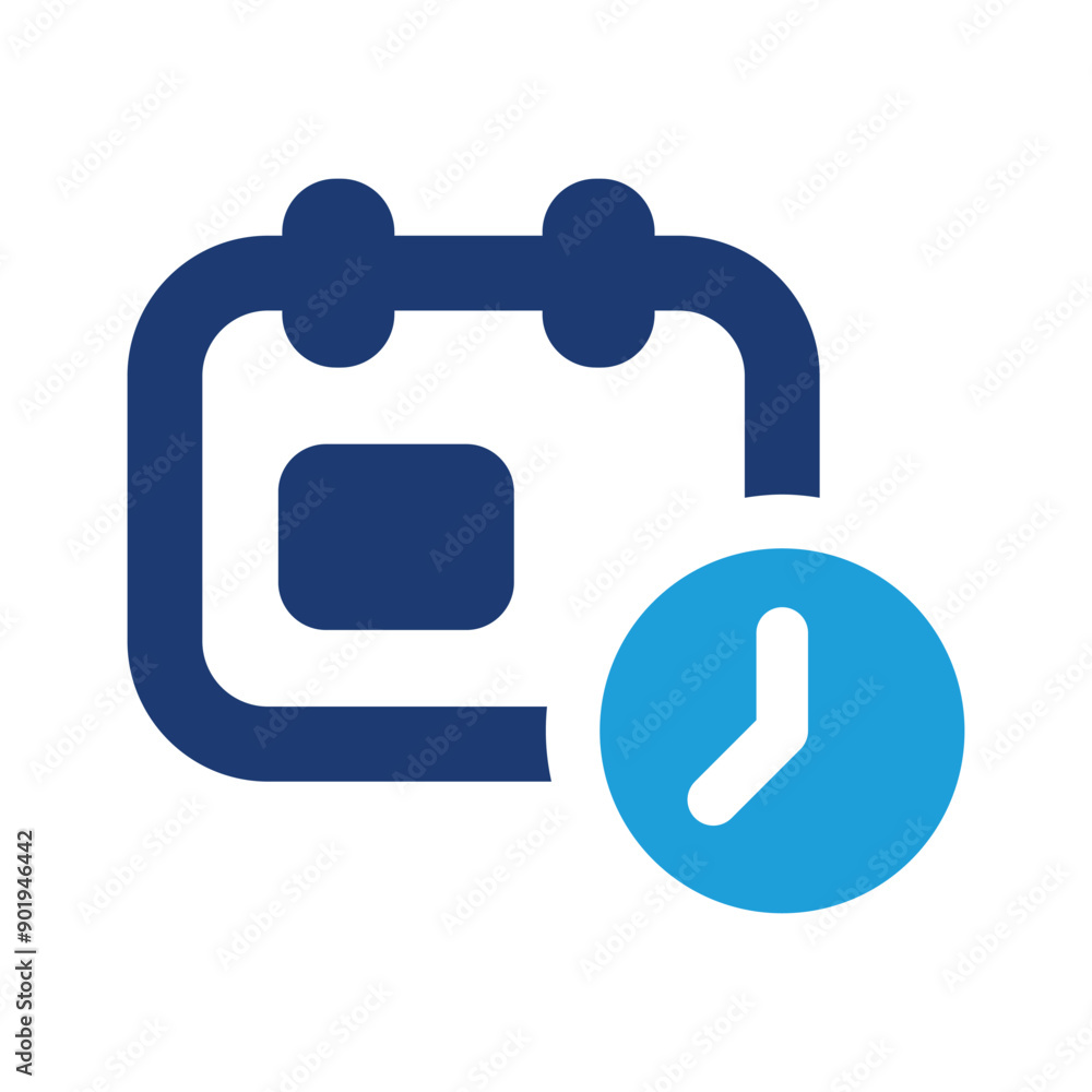 Schedule icon Schedule icon
