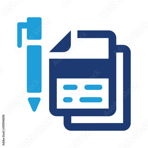 Assessment icon