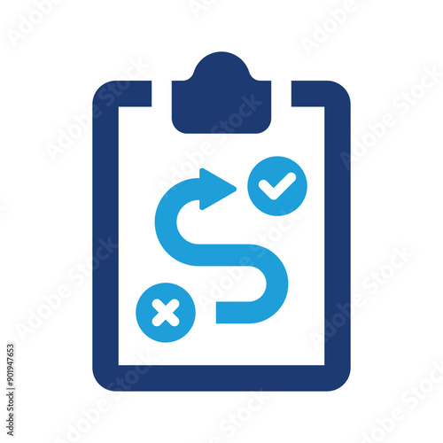 Planning icon