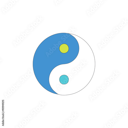 yin yang symbol