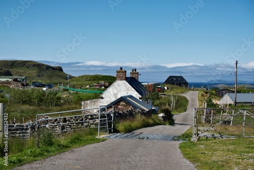 Clashnessie, Assynt, Scotland