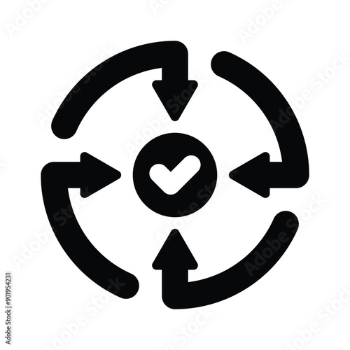 Implementation icon