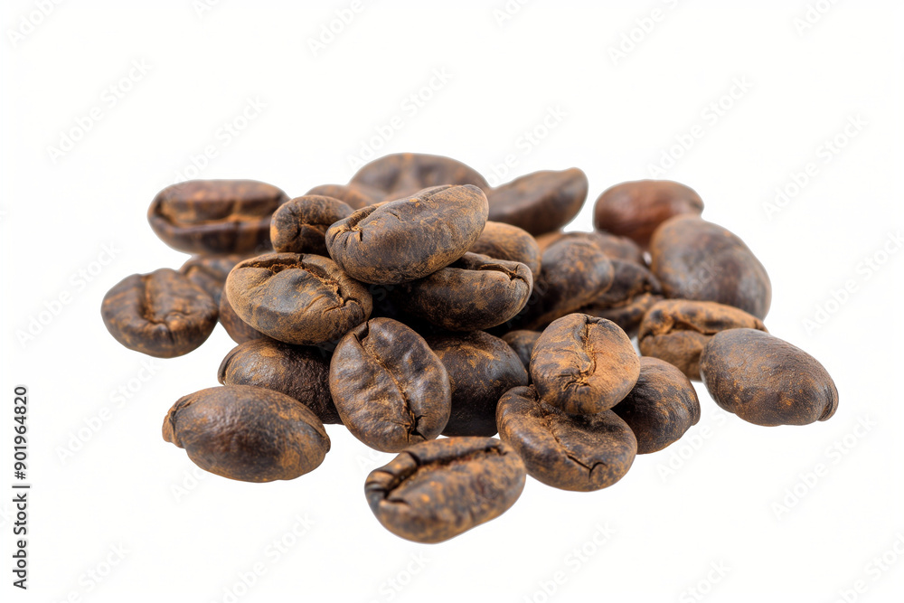 Wooden coffee beans sk blurred background isolated on white, high resolution photography, stock photo for commercial use
Wooden coffee beans sk blurred background isolated on white, high resolution photography, stock photo for commercial use