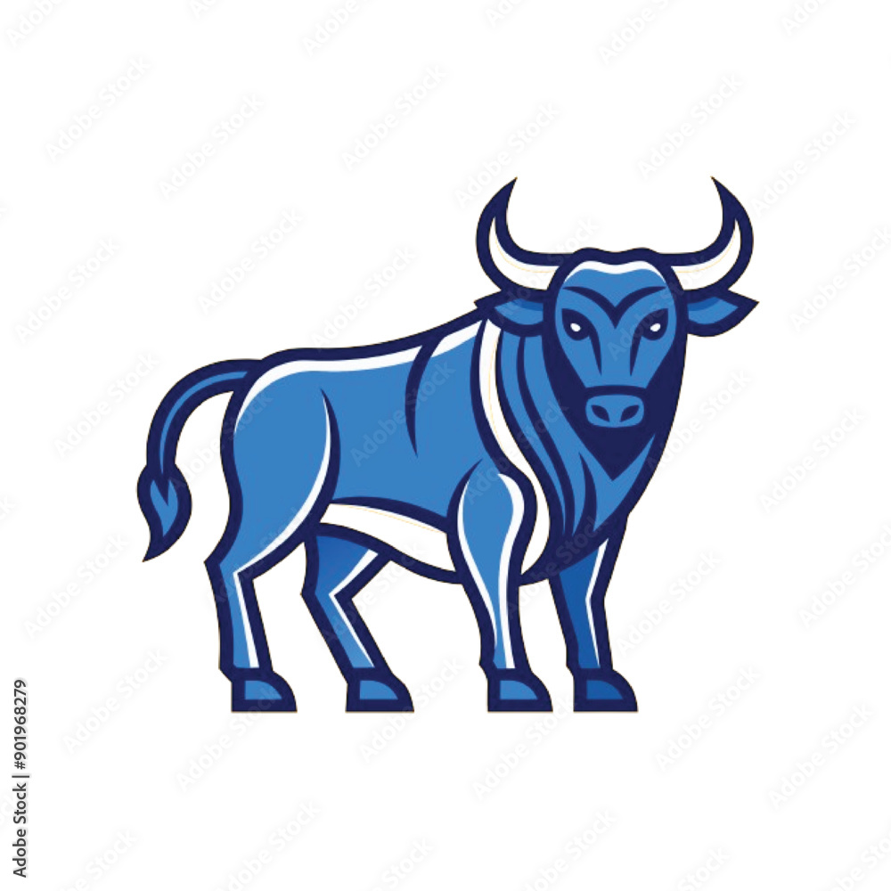 bull bull