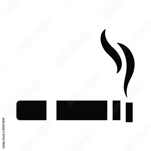 Tobacco icon