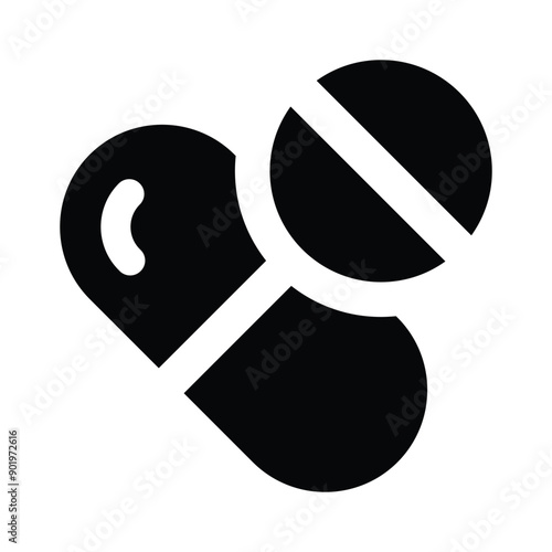 Medication icon
