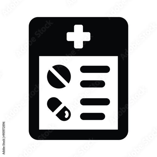 Treatment icon