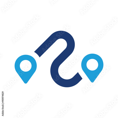 Journey icon