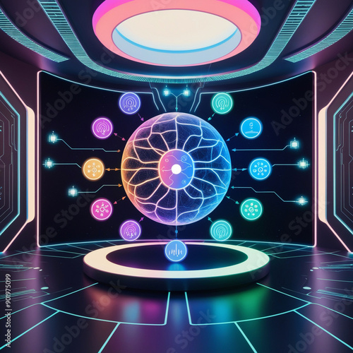 Machine Learning Data Flow Diagrams