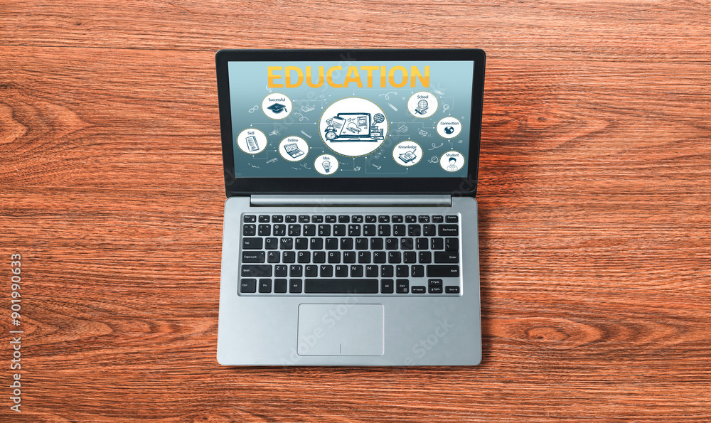 E-learning website with sofware for student to study online on the internet network snugly E-learning website with sofware for student to study online on the internet network snugly
