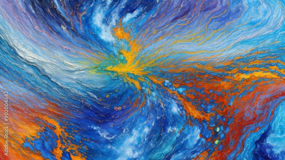 abstract watercolor background abstract watercolor background