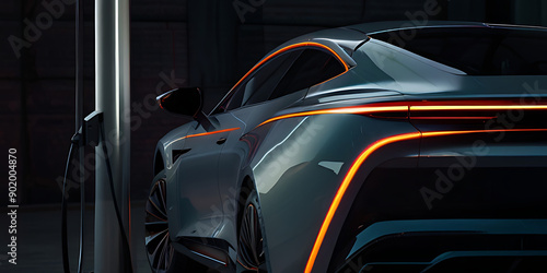  automotive automobile industrial and car business car factory technology image.