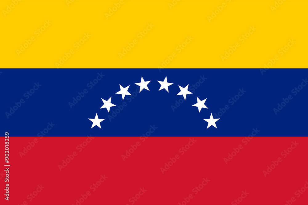 background of the country Venezuela, flag backdrop background of the country Venezuela, flag backdrop