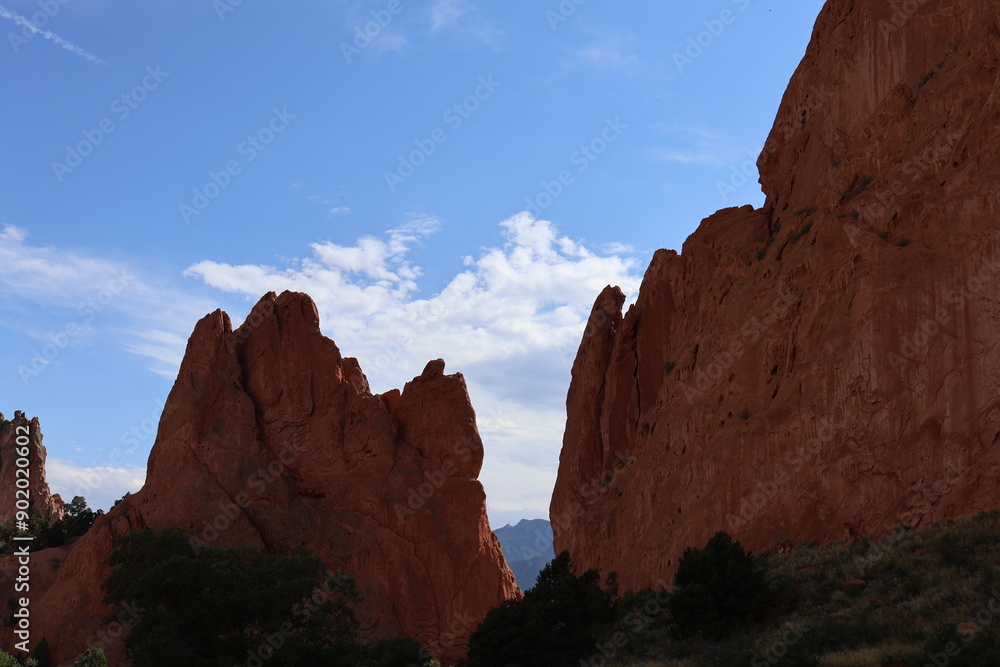 Garden of the Gods