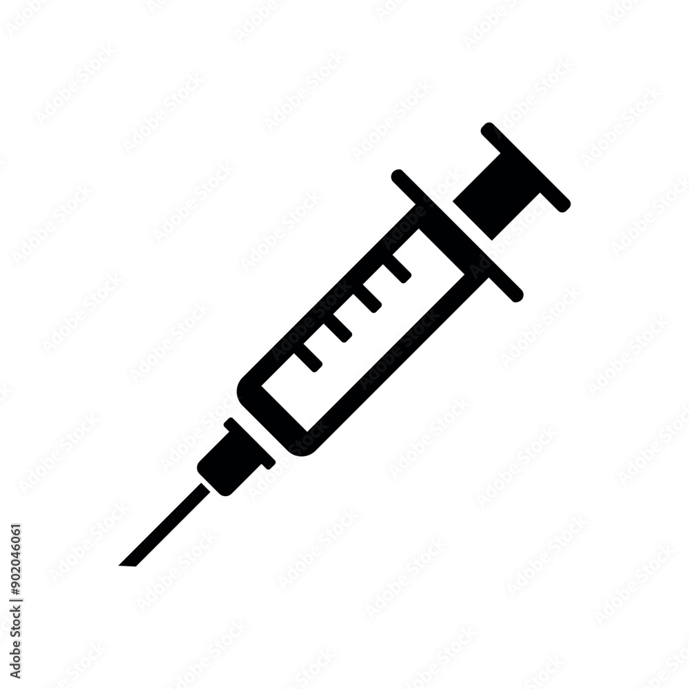 syringe icon syringe icon