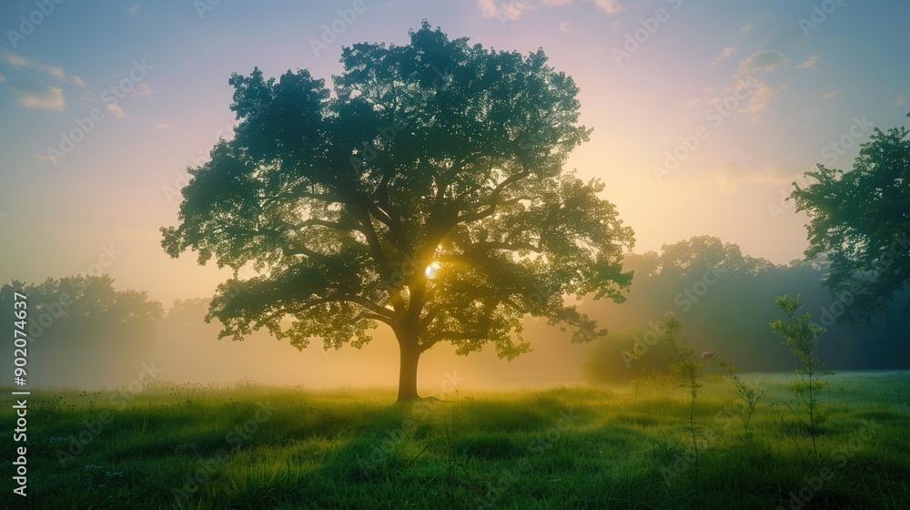 Free good morning scene wallpaper background photo Free good morning scene wallpaper background photo
