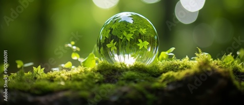 World Environmental Health Day. Celebration of Earth Day.