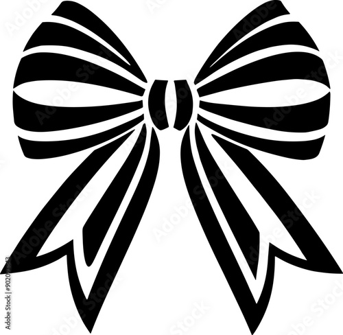 Cheer Bow