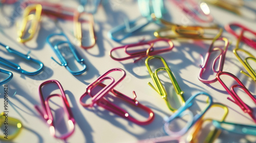 School Supplies Collection

