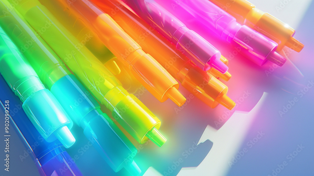 School Supplies Collection

