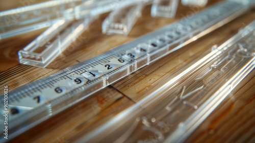 School Supplies Collection

