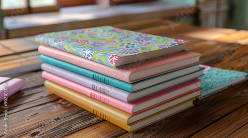 School Supplies Collection

