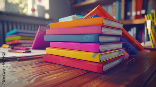 School Supplies Collection

