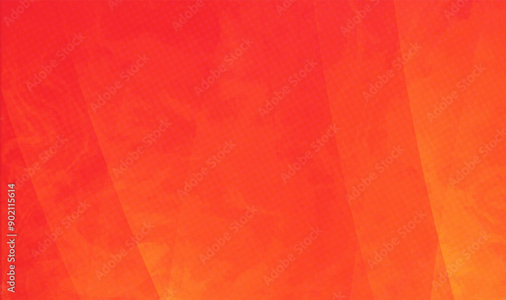 Fototapeta premium Red background, Perfect for banner, poster, social media, EBook, blog, and various design works