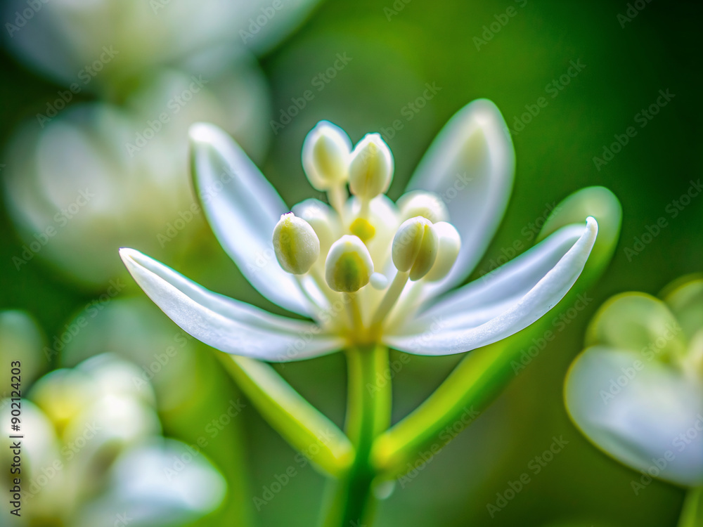 Fototapeta premium white lotus flower, spring, white, plant, flora, beauty, macro, garden, blossom, flowers, bloom, lily, beautiful, summer, yellow, petal, floral