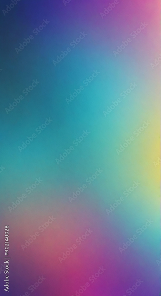 Fototapeta premium abstract rainbow background