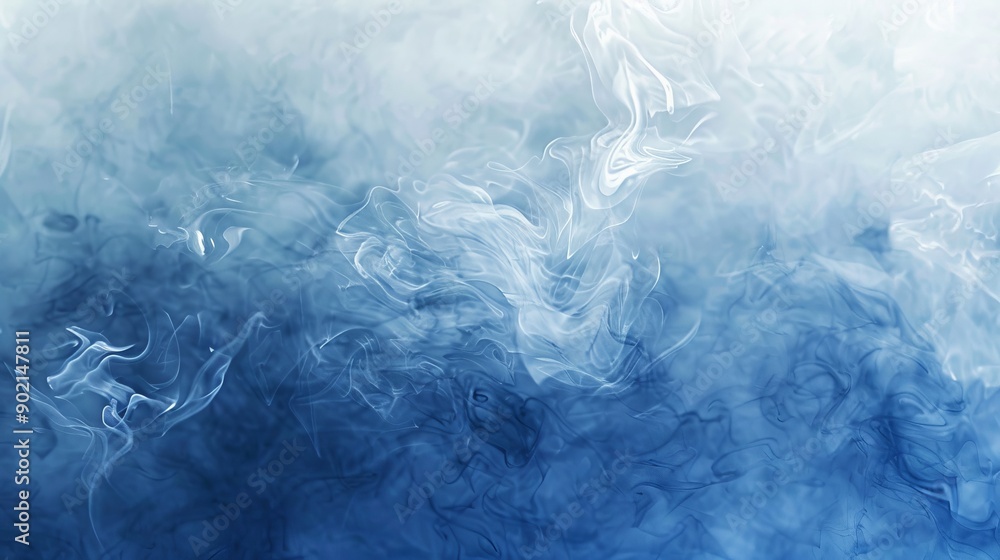 blue abstract geometric background flowing smooth blue abstract geometric background flowing smooth