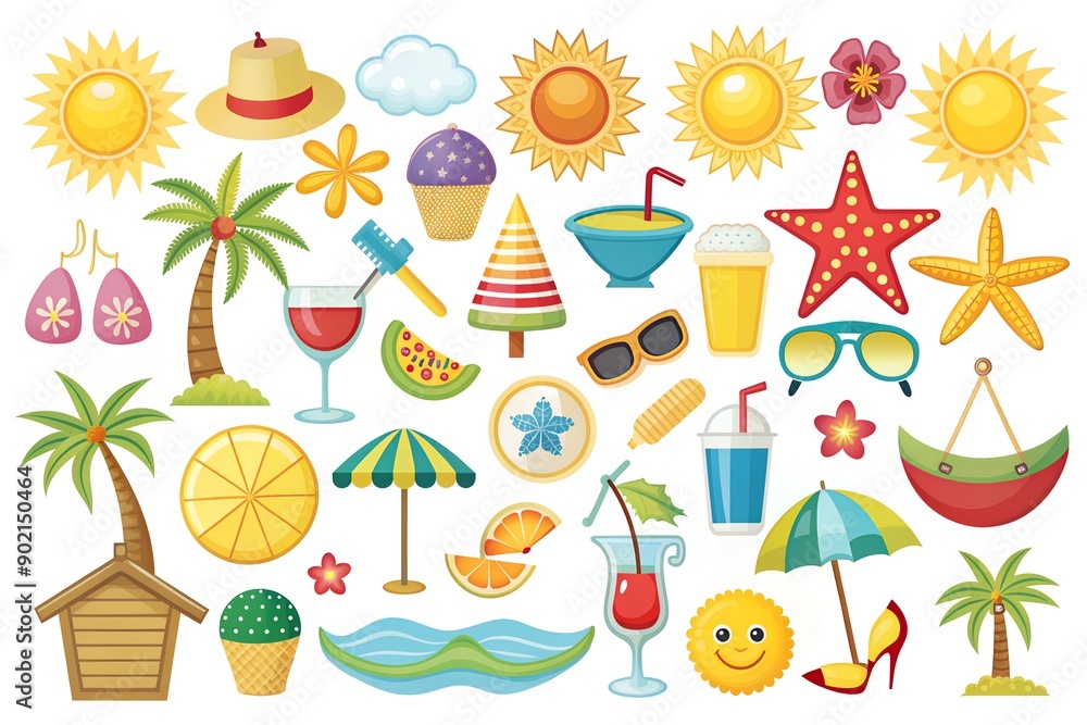 summer summer
