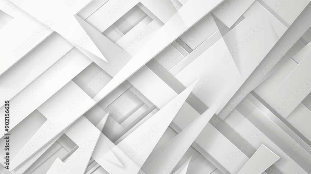 White cloth background abstract with soft shapes White cloth background abstract with soft shapes