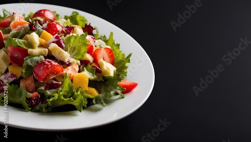 Wallpaper Mural Potluck Salad Torontodigital.ca