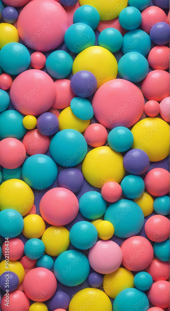 colorful jelly beans colorful jelly beans
