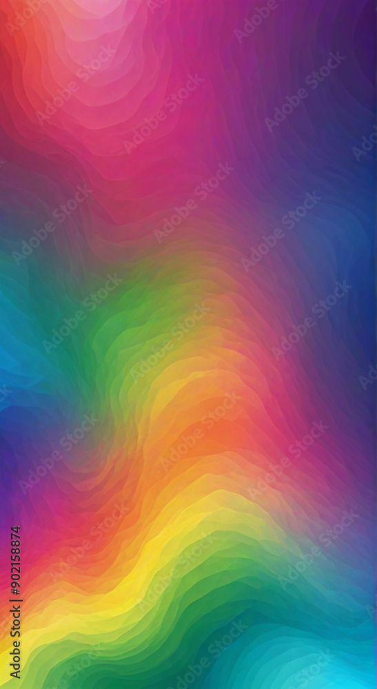abstract rainbow background abstract rainbow background