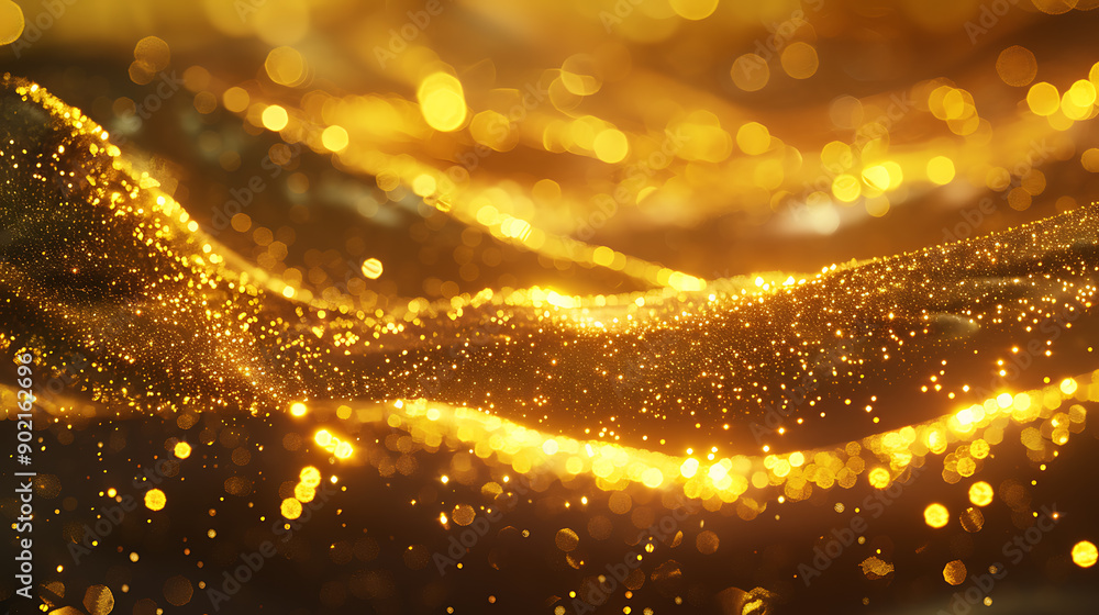 bright shimmering background perfect as a golden backdr bright shimmering background perfect as a golden backdr
