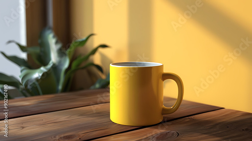 Mug Mock-Up