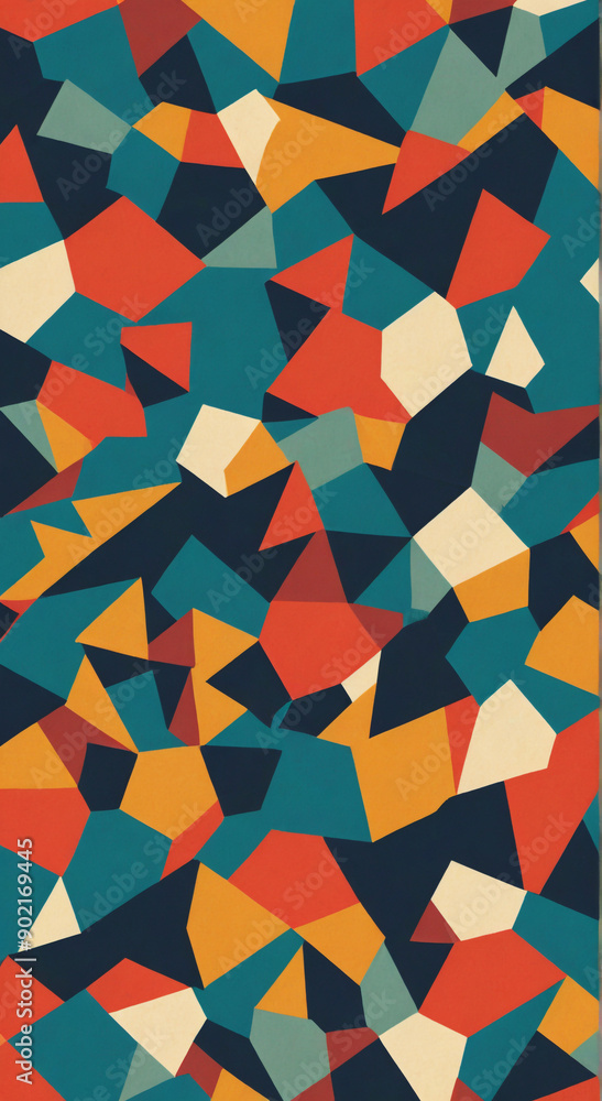 abstract geometric background abstract geometric background